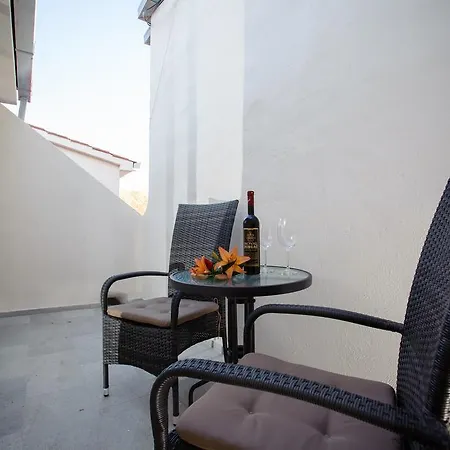 Apartments & Room Rollex 4* Split